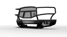Load image into Gallery viewer, Ranch Hand MIDNIGHT FRONT BUMPER W/ GRILLE GUARD