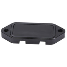 Load image into Gallery viewer, 6.6L Duramax Billet Coolant Block Off Plate (2001-2025)