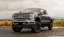 Load image into Gallery viewer, 4" Coilover Suspension System With Falcon Max3.3 Shocks And Radius Arms - 2023-2026 Ford Super Duty F250/F350 4WD