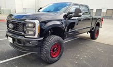 Load image into Gallery viewer, 4" COIL SPRING SUSPENSION SYSTEM WITH FALCON MAX3.3 SHOCKS AND RADIUS ARMS