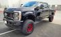 Load image into Gallery viewer, 4" COIL SPRING SUSPENSION SYSTEM WITH FALCON MAX3.3 SHOCKS AND RADIUS ARMS