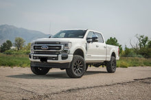Load image into Gallery viewer, 4" COIL SPRING SUSPENSION SYSTEM WITH FALCON 2.1 SHOCKS - FORD SUPER DUTY DIESEL 4WD 2017-2022 F-350 And F-250