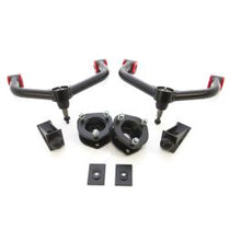 Load image into Gallery viewer, 2.5" Leveling Kit W/ Tubular Control Arms - Dodge Ram 1500 4WD 2006-2025