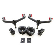 Load image into Gallery viewer, 2.5" Leveling Kit W/ Tubular Control Arms - Dodge Ram 1500 4WD 2006-2025