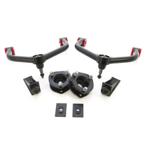 Load image into Gallery viewer, 2.5" Leveling Kit W/ Tubular Control Arms - Dodge Ram 1500 4WD 2006-2025