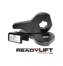 Load image into Gallery viewer, 2.25" Leveling Kit W/ Forged Torsion Key - Dodge Durango Chrysler Aspen 2004-2010