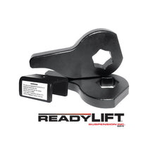 Load image into Gallery viewer, 2.25" Leveling Kit W/ Forged Torsion Key - Dodge Durango Chrysler Aspen 2004-2010