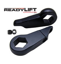 Load image into Gallery viewer, 2.25" Leveling Kit W/ Forged Torsion Key - Ford Ranger, Explorer, Sport Trac 1998-2011