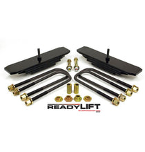 Load image into Gallery viewer, 2" Front Leveling Kit - Ford Super Duty 4WD 1999-2004