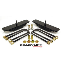 Load image into Gallery viewer, 2" Front Leveling Kit - Ford Super Duty 4WD 1999-2004
