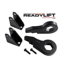 Load image into Gallery viewer, 2.5" Front Leveling Kit W/ Forged Torsion Key - GM Full-Size Truck SUV 2000-2012