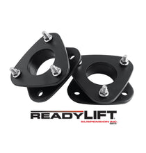Load image into Gallery viewer, 2" Front Leveling Kit - Nissan Titan / Armada / QX56 2004-2007