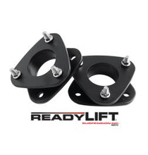 Load image into Gallery viewer, 2" Front Leveling Kit - Nissan Titan / Armada / QX56 2004-2007