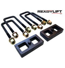 Load image into Gallery viewer, 3" Front Leveling Kit - Toyota Tundra TRD / SR5 Rock Warrior 2007-2021