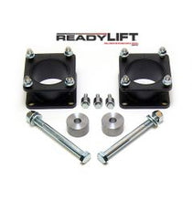 Load image into Gallery viewer, 3" Front Leveling Kit - Toyota Tundra TRD / SR5 Rock Warrior 2007-2021