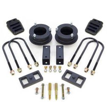 Load image into Gallery viewer, 3"F / 1"R SST Lift Kit - Dodge Ram 2500/3500 4WD 2003-2013