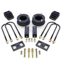 Load image into Gallery viewer, 3"F / 1"R SST Lift Kit - Dodge Ram 2500/3500 4WD 2003-2013