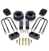 Load image into Gallery viewer, 3"F / 2"R SST Lift Kit - Dodge Ram 2500/3500 4WD 2003-2013