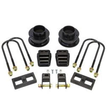 Load image into Gallery viewer, 3"F / 1"R SST Lift Kit - Dodge Ram 3500 4WD 2013-2018