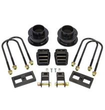 Load image into Gallery viewer, 3"F / 1"R SST Lift Kit - Dodge Ram 3500 4WD 2013-2018
