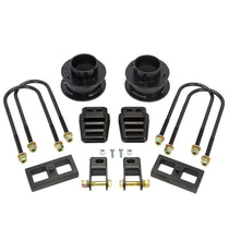 Load image into Gallery viewer, 3"F / 1"R SST Lift Kit - Dodge Ram 3500 4WD 2013-2018