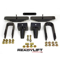 Load image into Gallery viewer, 2" Lift Kit - Ford Super Duty F250/F350 Excursion 4WD 1999-2004