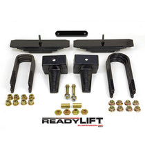 Load image into Gallery viewer, 2" Lift Kit - Ford Super Duty F250/F350 Excursion 4WD 1999-2004