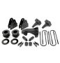 Load image into Gallery viewer, 3.5" SST Lift Kit - Ford Super Duty F250/F350 4WD (2-pc Drive Shaft Only) 2017-2022
