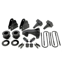 Load image into Gallery viewer, 3.5" SST Lift Kit - Ford Super Duty F250/F350 4WD (2-pc Drive Shaft Only) 2017-2022