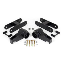 Load image into Gallery viewer, 2.25"F / 1.5"R SST Lift Kit - GM Colorado / Canyon / H3 2002-2012