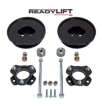 Load image into Gallery viewer, 2.5"F / 1.5"R SST Lift Kit - Toyota Sequoia 2001-2007