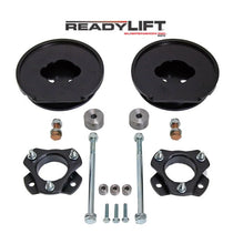 Load image into Gallery viewer, 2.5"F / 1.5"R SST Lift Kit - Toyota Sequoia 2001-2007