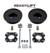 Load image into Gallery viewer, 2.5"F / 1.5"R SST Lift Kit - Toyota Sequoia 2001-2007