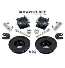 Load image into Gallery viewer, 3"F / 2"R SST Lift Kit - Toyota Sequoia 2008-2022