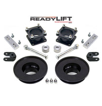 Load image into Gallery viewer, 3"F / 2"R SST Lift Kit - Toyota Sequoia 2008-2022