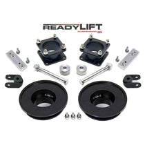 Load image into Gallery viewer, 3"F / 2"R SST Lift Kit - Toyota Sequoia 2008-2022