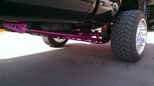 Load image into Gallery viewer, 2017-23 FORD F-250/350/450 PMF TRACTION BAR KIT