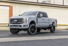 Load image into Gallery viewer, 2.5" Coil Spring Front Lift Kit W/Falcon 2.1 Monotube Fronts And Tow Haul Rear Shocks - Ford Super Duty Diesel 4WD 2017-2026