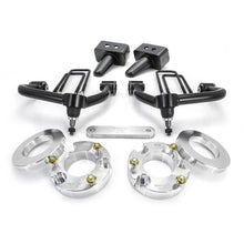 Load image into Gallery viewer, 3.5" SST Lift Kit - Ford F-150 2015-2020