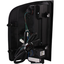 Load image into Gallery viewer, ANZO 311226 2007-2013 Chevrolet Silverado 1500 LED Taillights Smoke G2