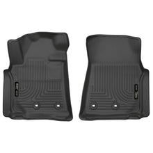 Load image into Gallery viewer, Front Floor Liners