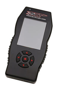 SCT Performance 7416 SCT 99-14 GM Cars & Trucks X4 Power Flash Programmer