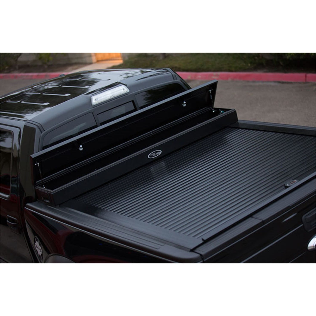 Truck Covers USA CRJR545XBOX Tonneau Cover