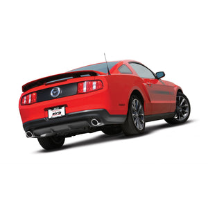 Mustang GT 2011-2014 X-Pipe