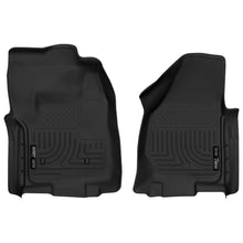 Load image into Gallery viewer, Front Floor Liners