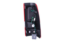 Load image into Gallery viewer, ANZO 311009 2003-2006 Chevrolet Silverado 1500 LED Taillights Black