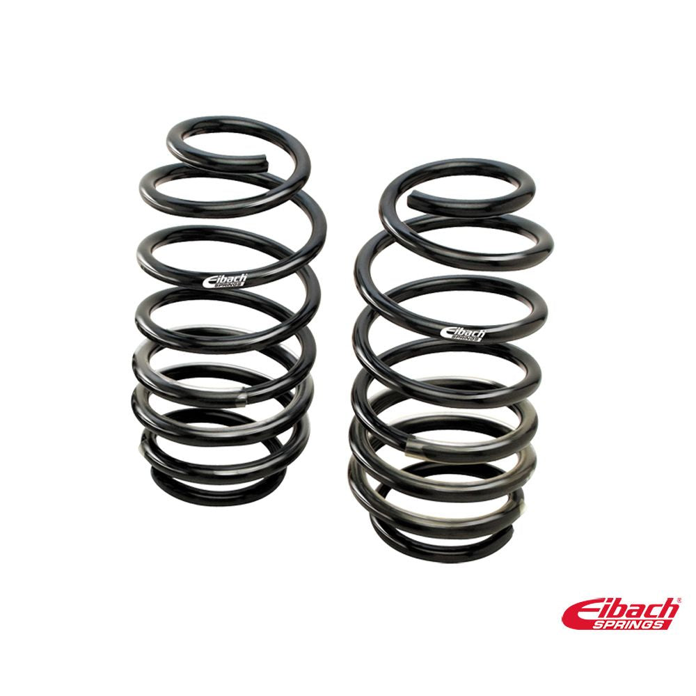 PRO-KIT Performance Springs (Set of 2 Springs)