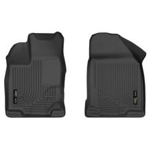 Load image into Gallery viewer, Front Floor Liners