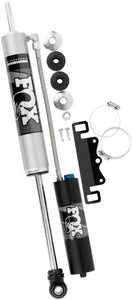 FOX 985-26-161 17-19 Ford F250/F350 2.0 Performance Series Remote Reservoir Adj. Front Shocks 0-1.5in Lift