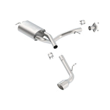 Load image into Gallery viewer, tC 2005-2010 Axle-Back Exhaust S-Type